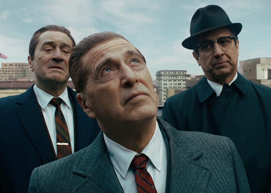 #69. The Irishman (2019)